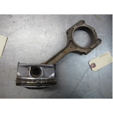 23T102 Piston and Connecting Rod Standard For 13-20 Chevrolet Impala  3.6